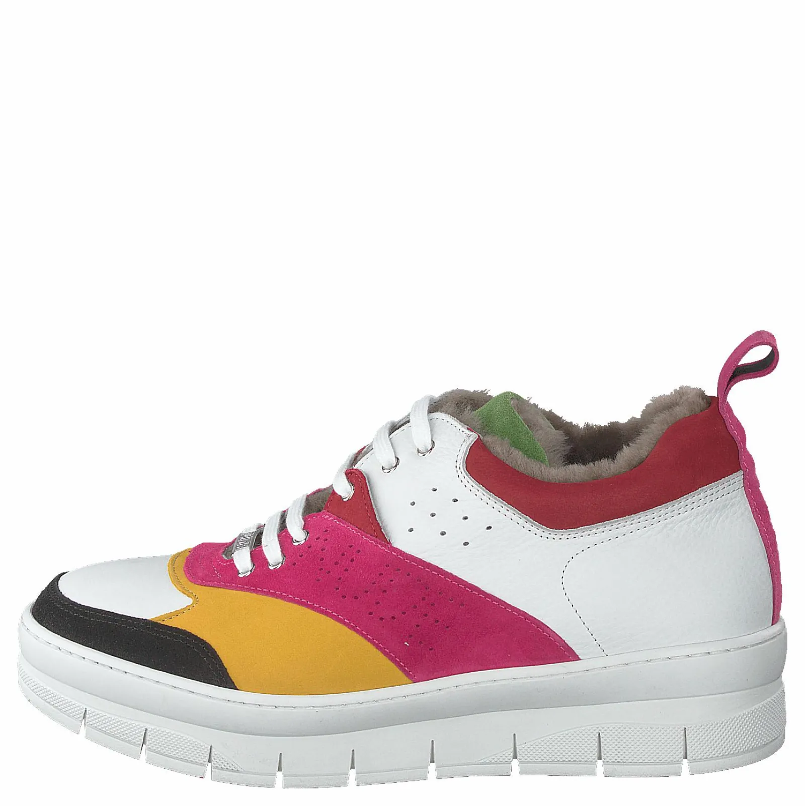 Nude of Scandinavia Hilda Multi 1