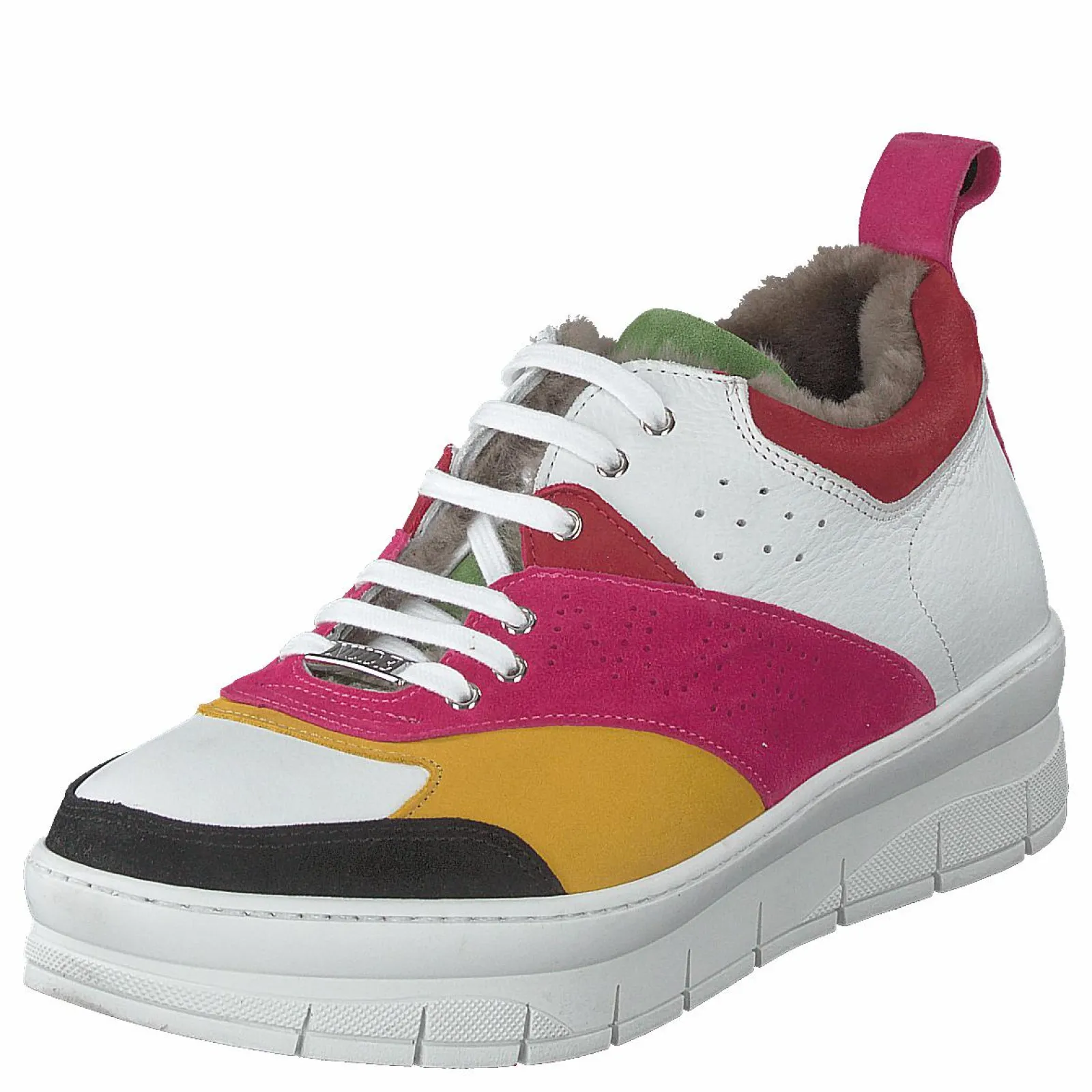 Nude of Scandinavia Hilda Multi 1