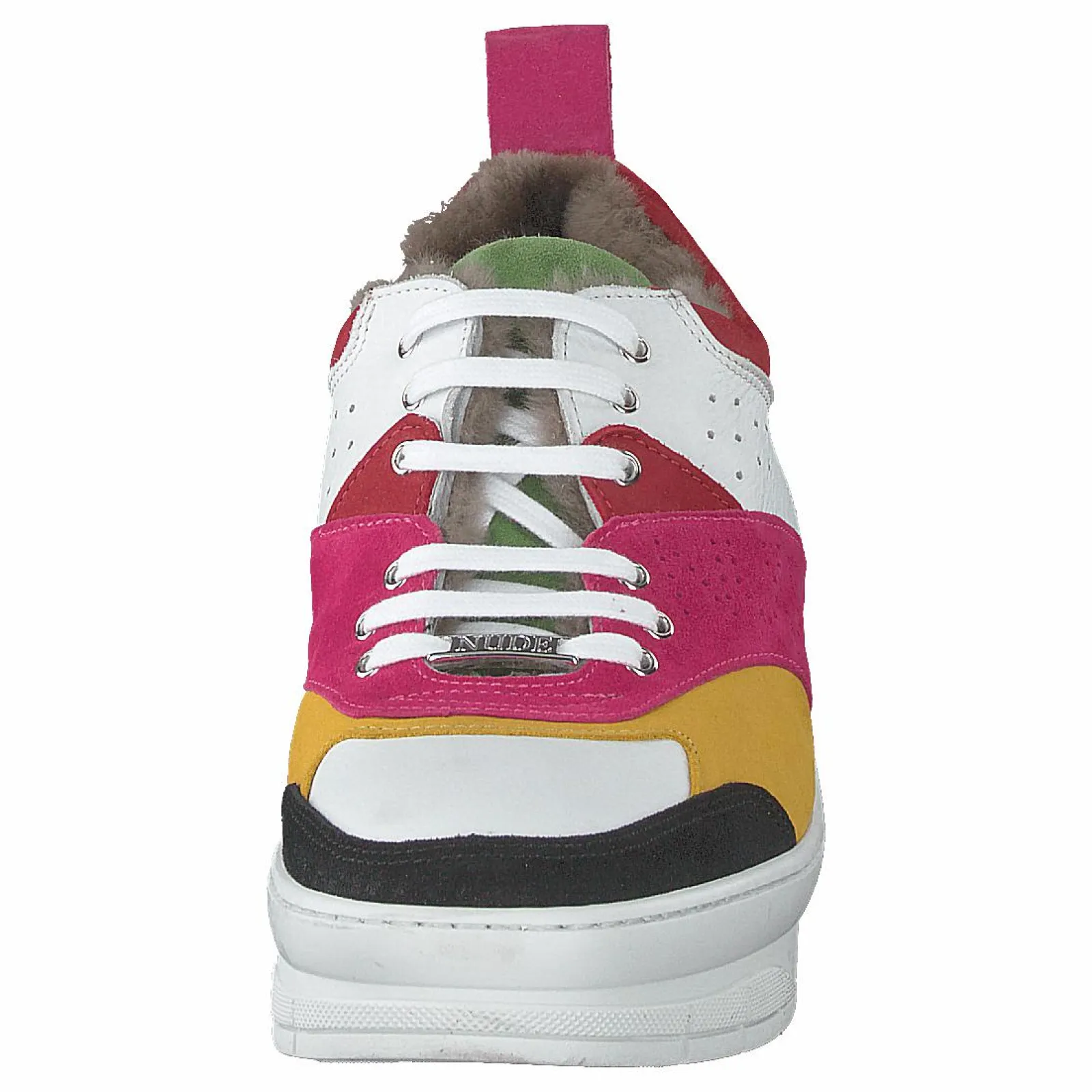 Nude of Scandinavia Hilda Multi 1