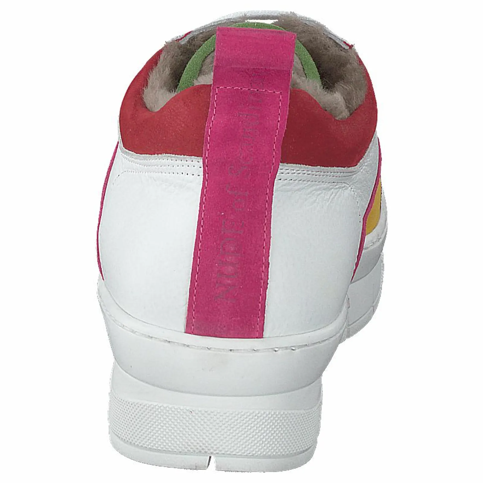 Nude of Scandinavia Hilda Multi 1