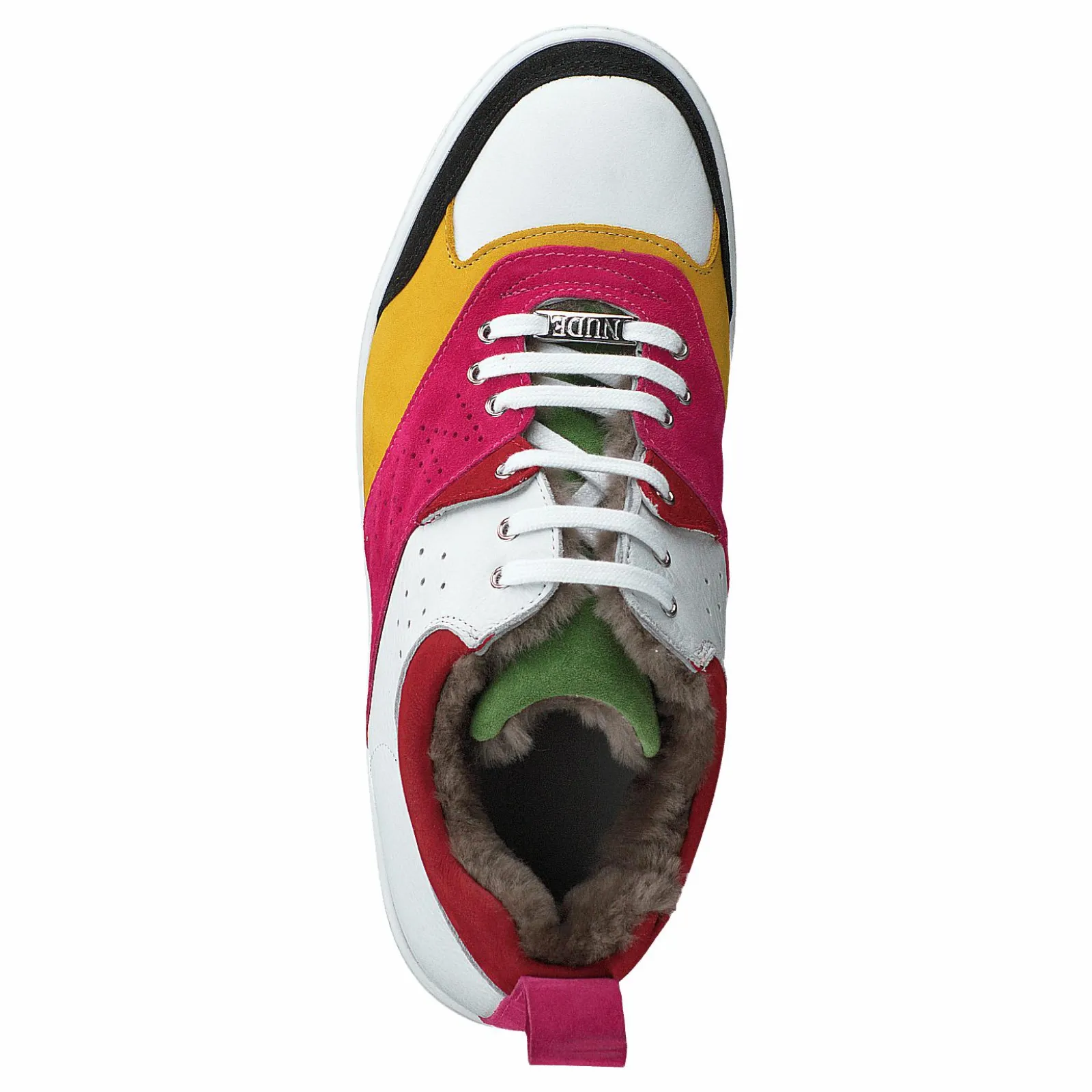 Nude of Scandinavia Hilda Multi 1