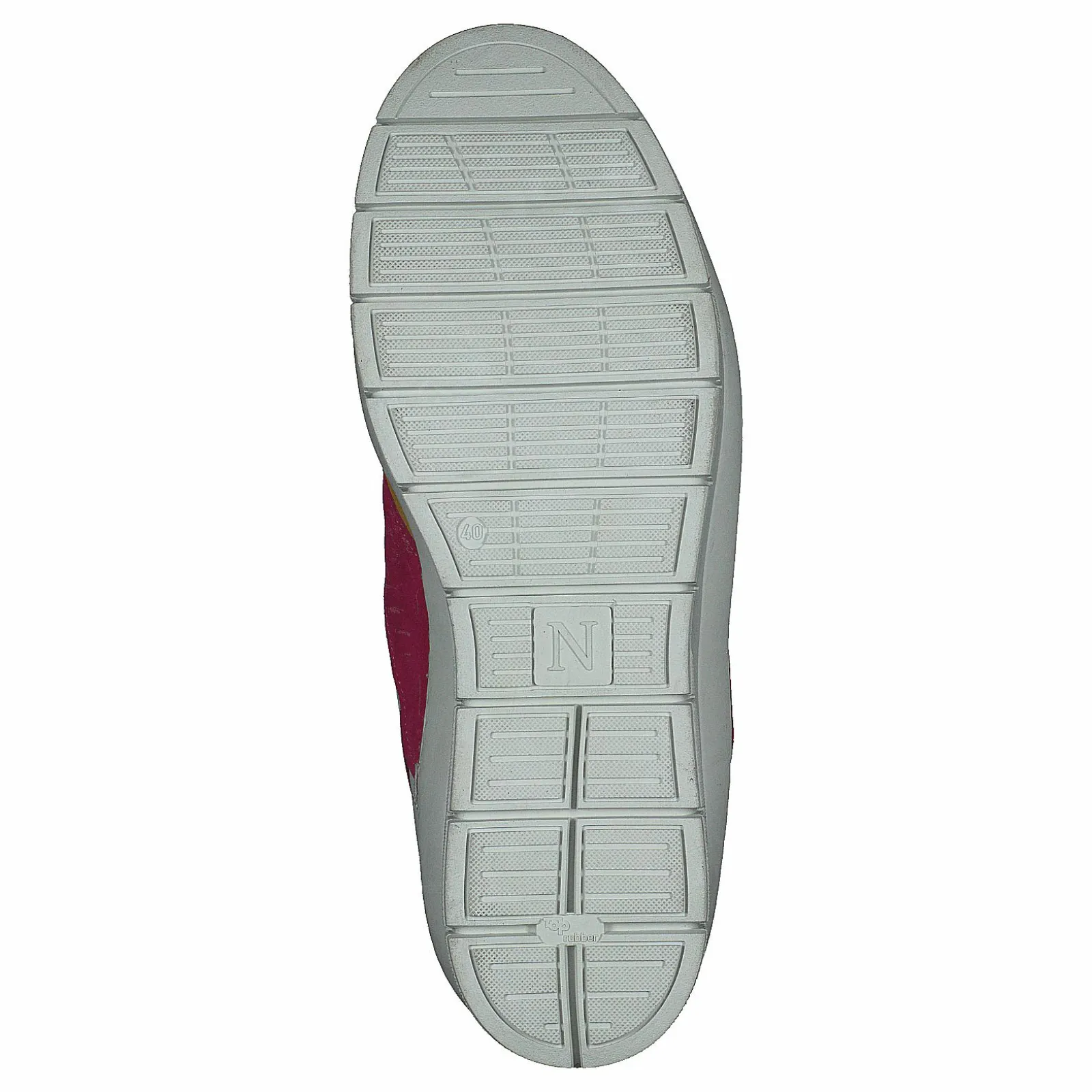 Nude of Scandinavia Hilda Multi 1