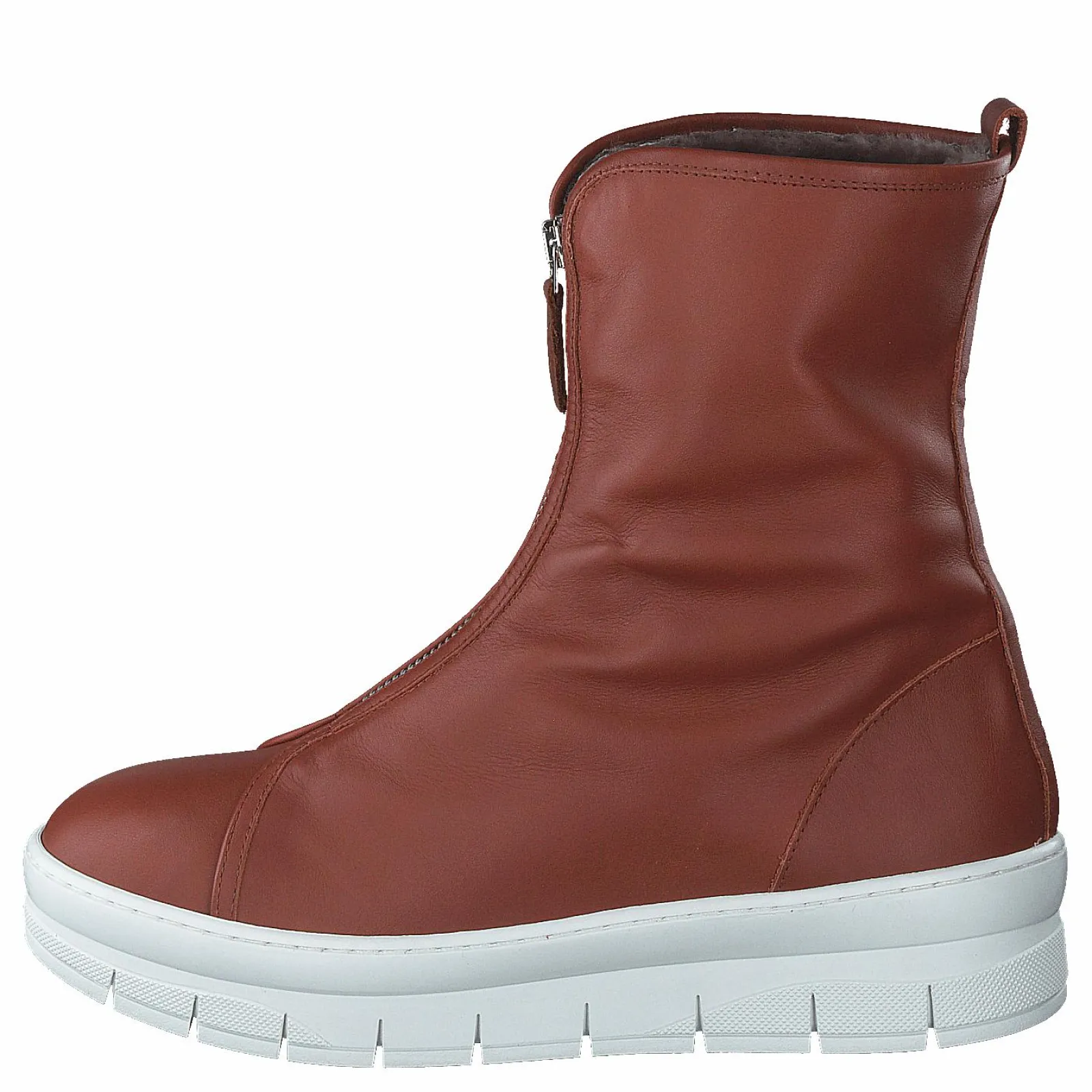 Nude of Scandinavia Hilda Oslo / Cuoio