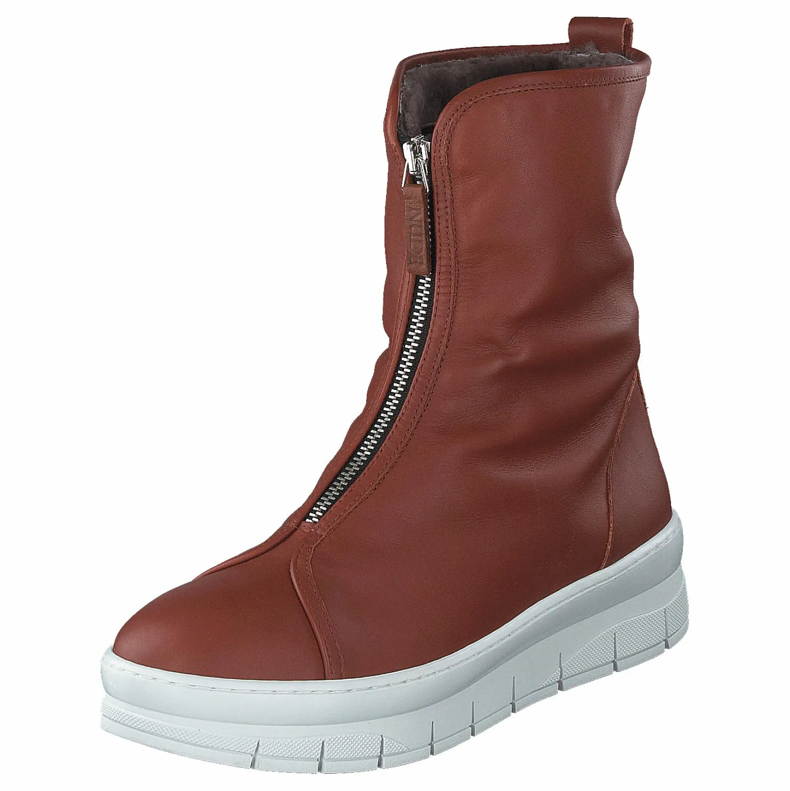 Nude of Scandinavia Hilda Oslo / Cuoio