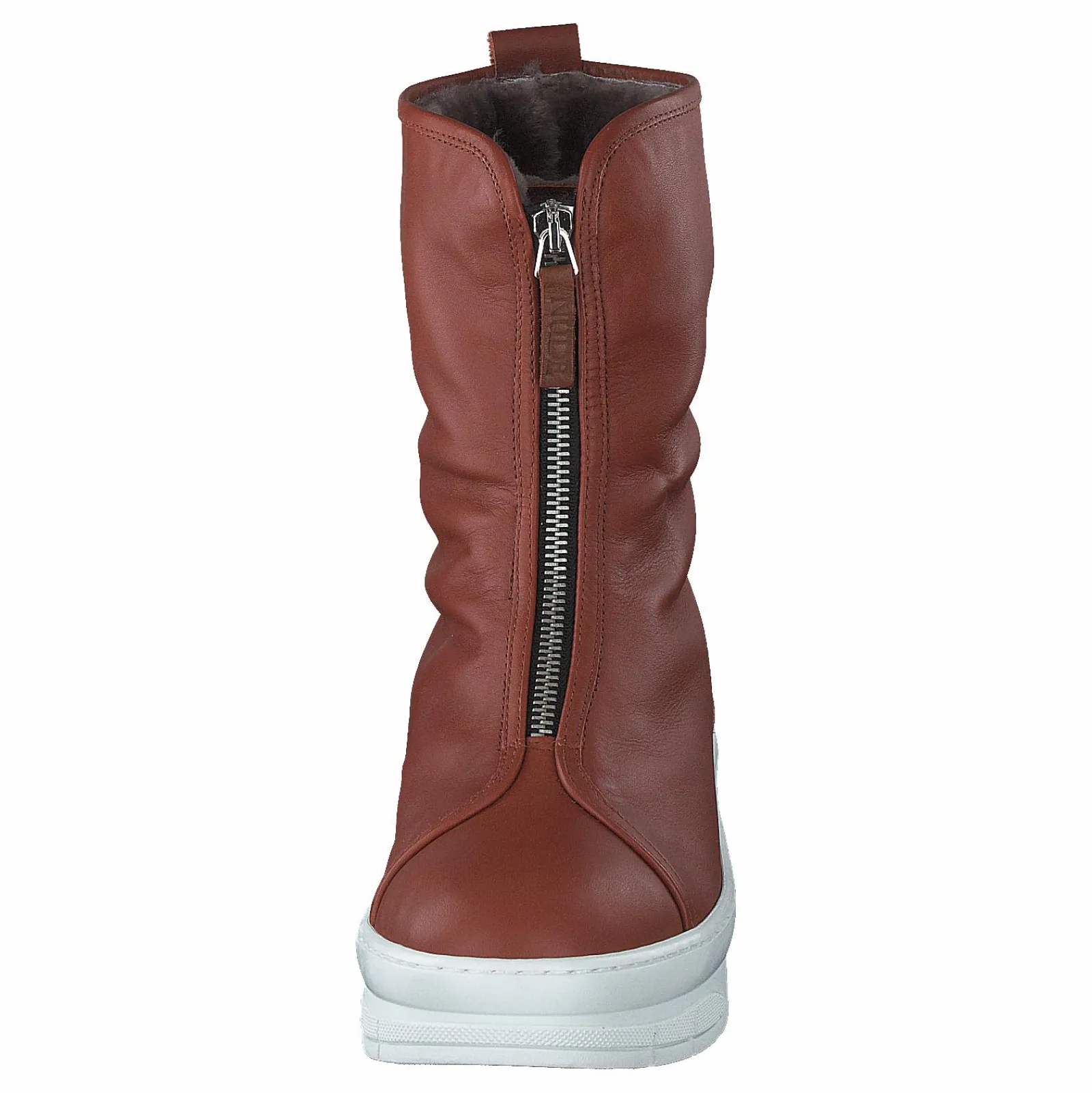 Nude of Scandinavia Hilda Oslo / Cuoio