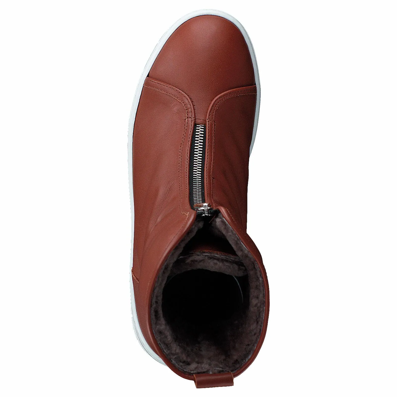 Nude of Scandinavia Hilda Oslo / Cuoio