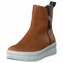 Nude of Scandinavia Hilda Saratoga / Cuoio