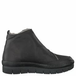 Nude of Scandinavia Hilda Softy / Nero