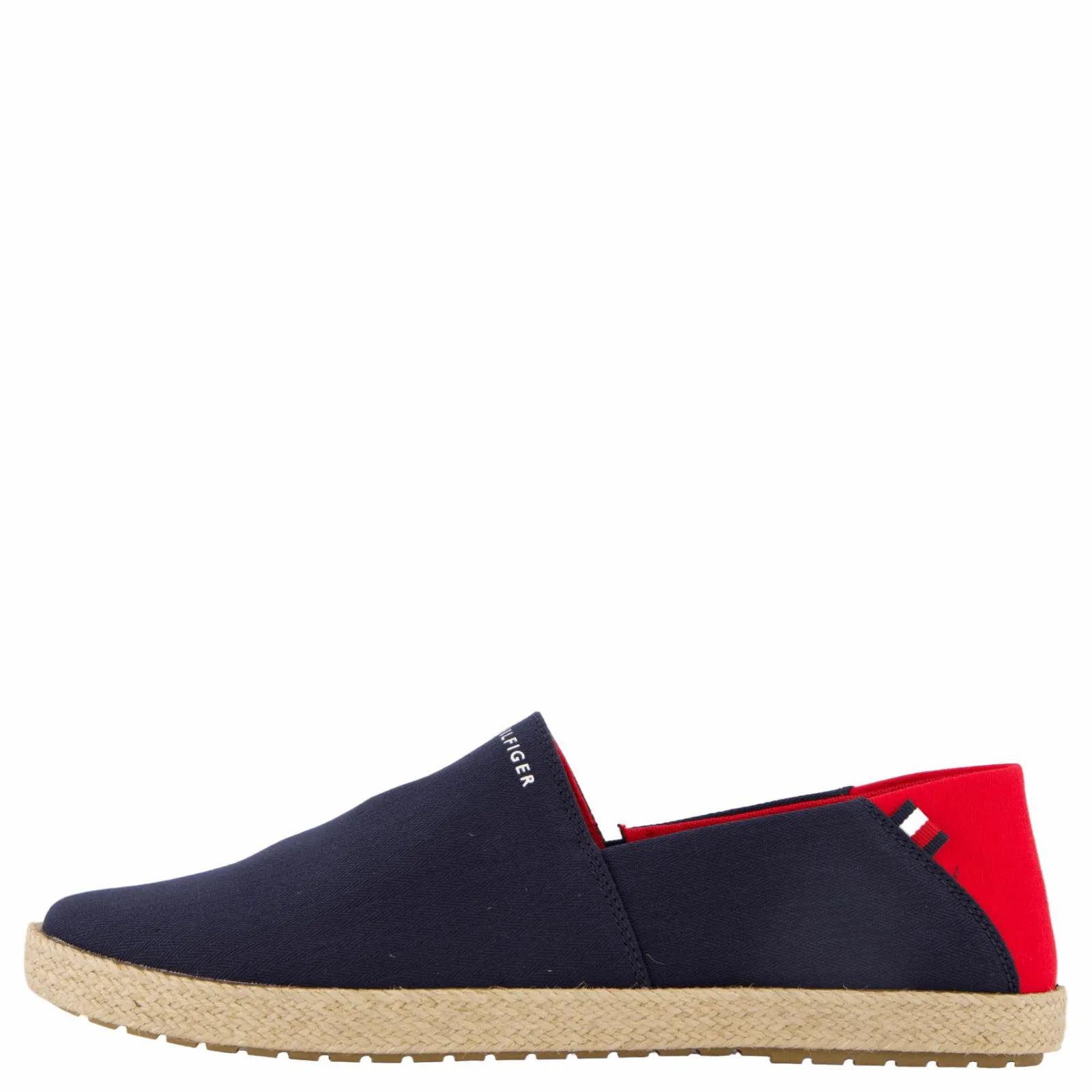 Tommy Hilfiger Hilfiger Espadrille Core Texti