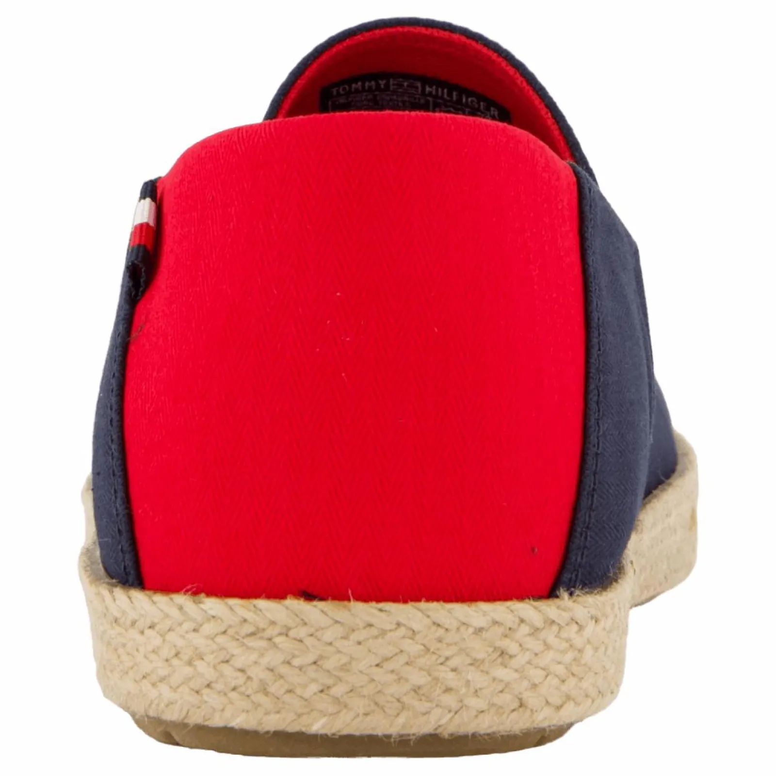 Tommy Hilfiger Hilfiger Espadrille Core Texti