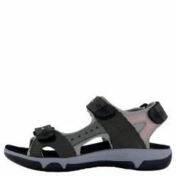 Soft Comfort Hills Anthracite