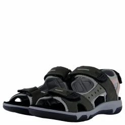 Soft Comfort Hills Anthracite