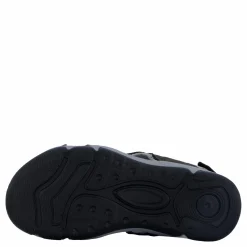 Soft Comfort Hills Anthracite