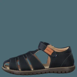 Barn Kavat Hällevik Ep Blue