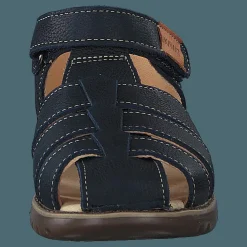 Barn Kavat Hällevik Ep Blue