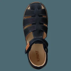 Barn Kavat Hällevik Ep Blue