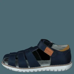 Barn Kavat Hällevik Xc Blue