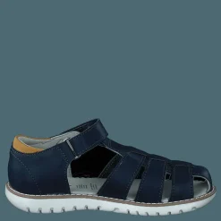 Barn Kavat Hällevik Xc Blue