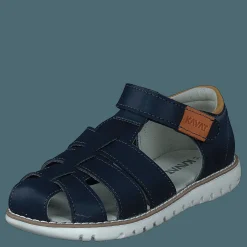 Barn Kavat Hällevik Xc Blue