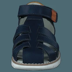 Barn Kavat Hällevik Xc Blue