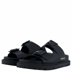 Replay Hola Block Black