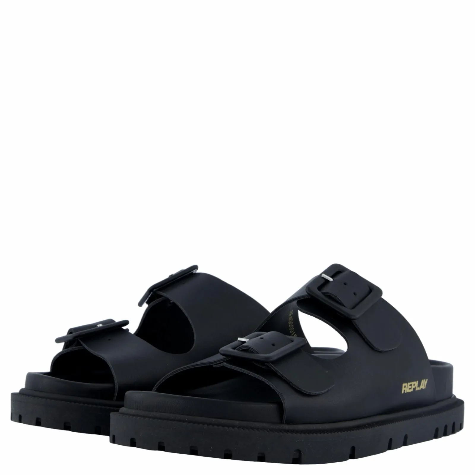 Replay Hola Block Black