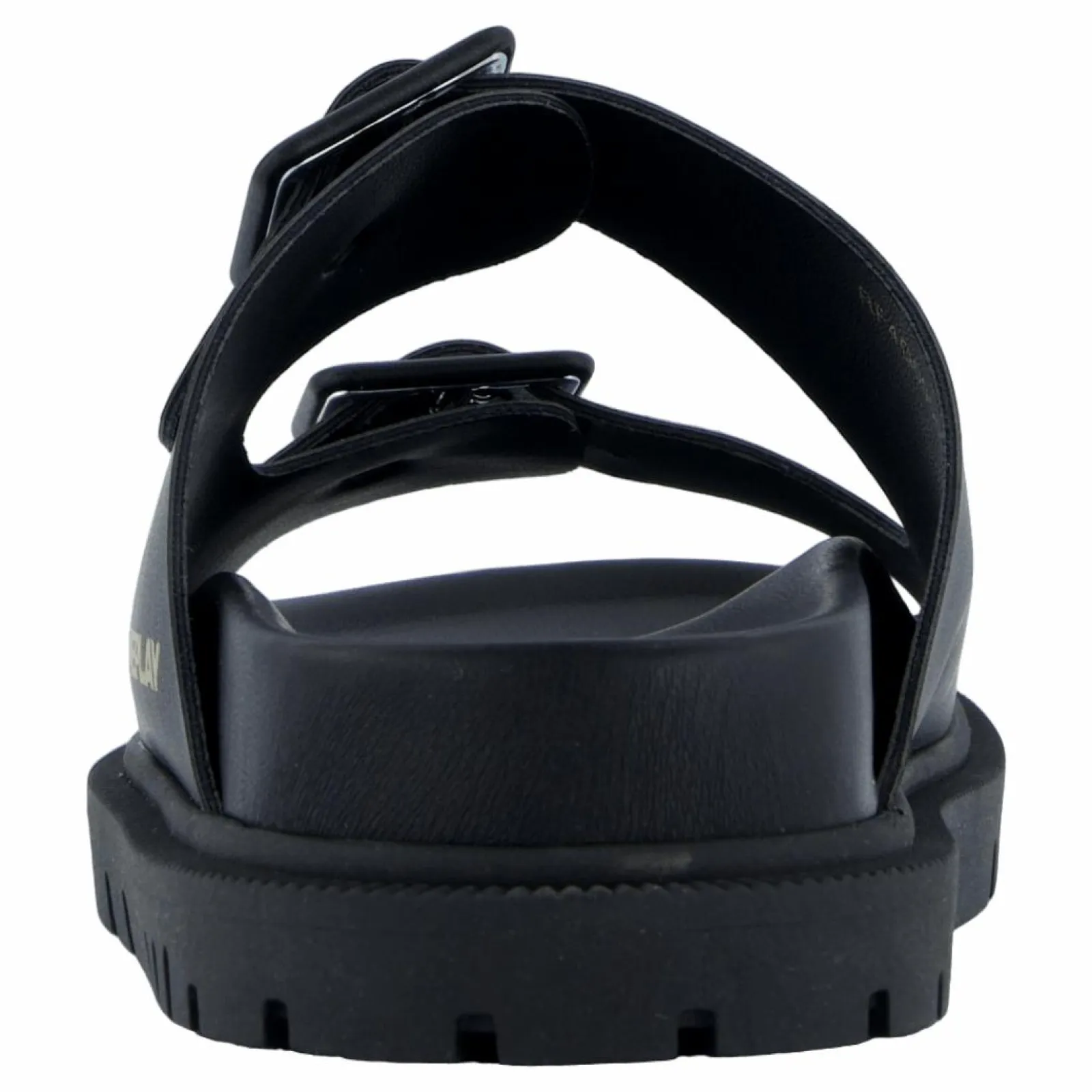 Replay Hola Block Black