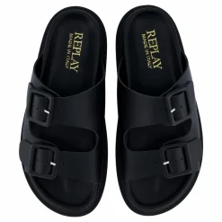 Replay Hola Block Black