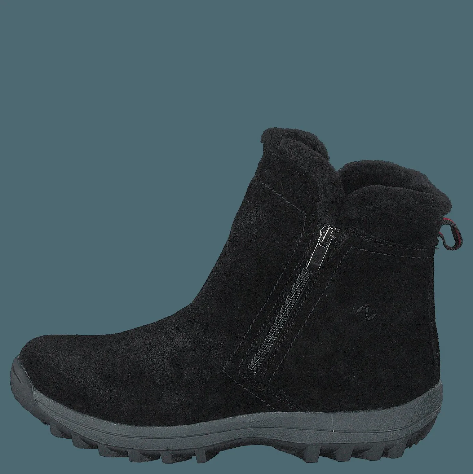 Soft Comfort Holloway 6 Black