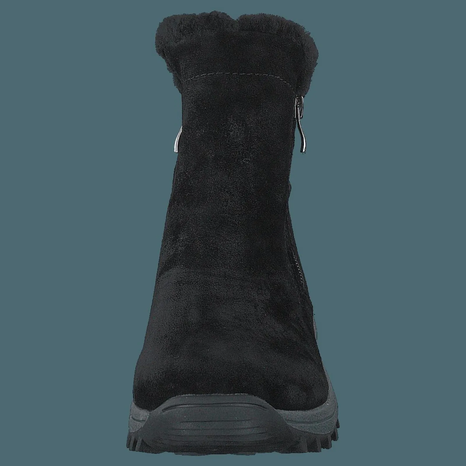 Soft Comfort Holloway 6 Black