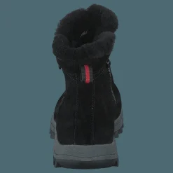 Soft Comfort Holloway 6 Black