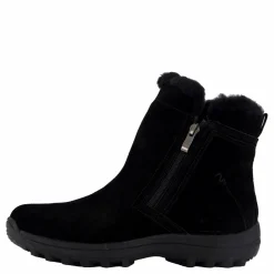 Soft Comfort Hollowway Black