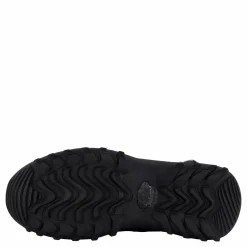 Soft Comfort Hollowway Black