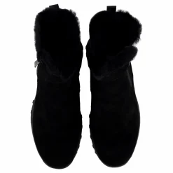 Soft Comfort Hollowway Black