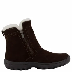 Soft Comfort Hollowway Dk Brown