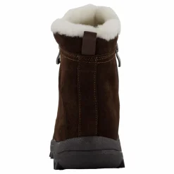 Soft Comfort Hollowway Dk Brown