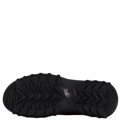 Soft Comfort Hollowway Red