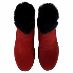 Soft Comfort Hollowway Red