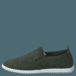 Sköna Marie Holly dark Green