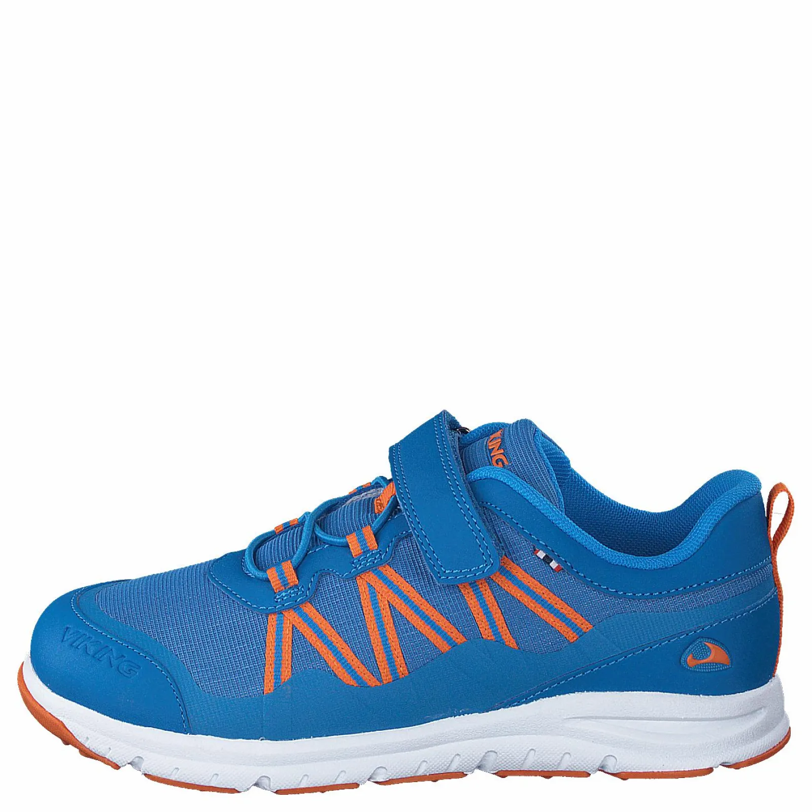 Barn Viking Holmen Blue/orange