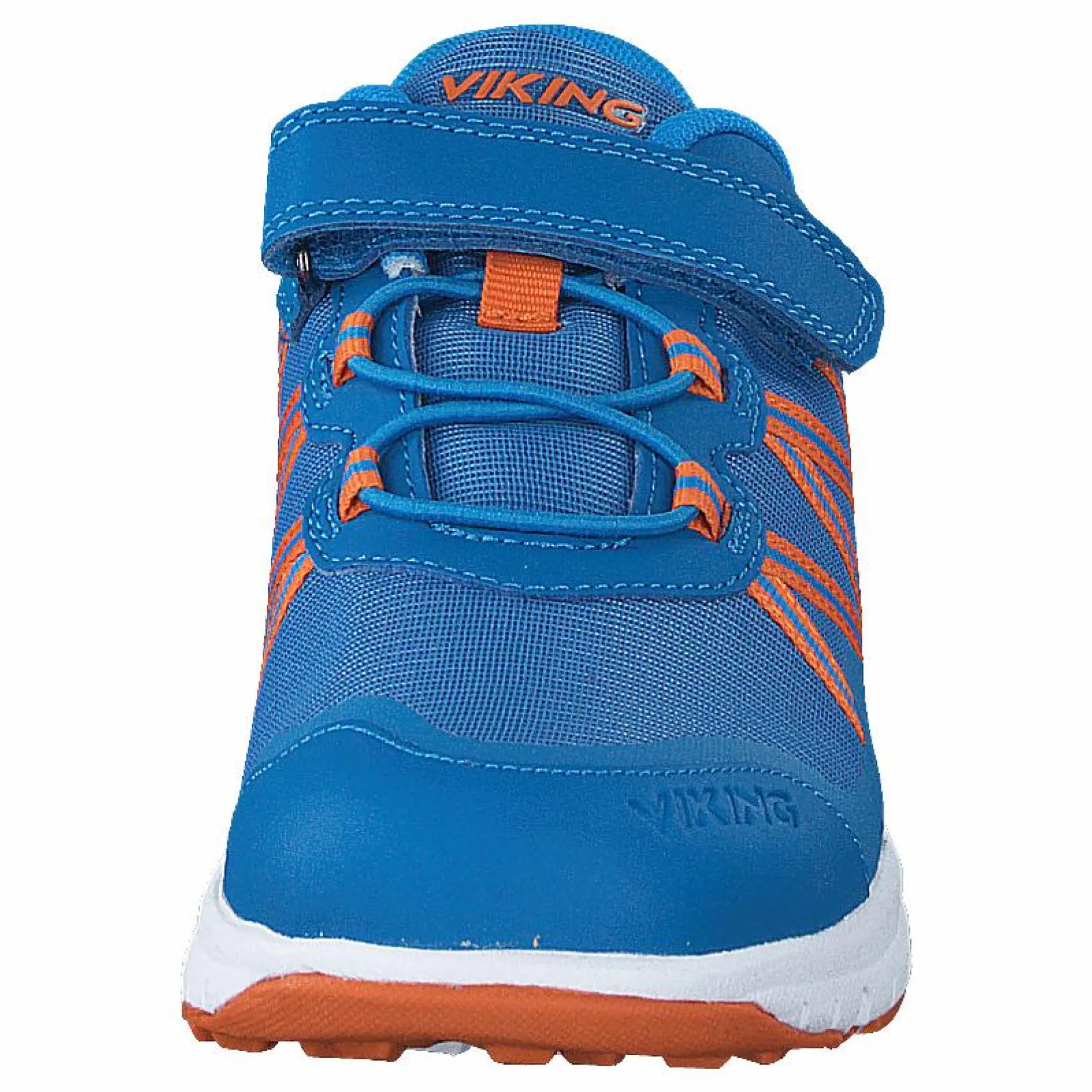 Barn Viking Holmen Blue/orange