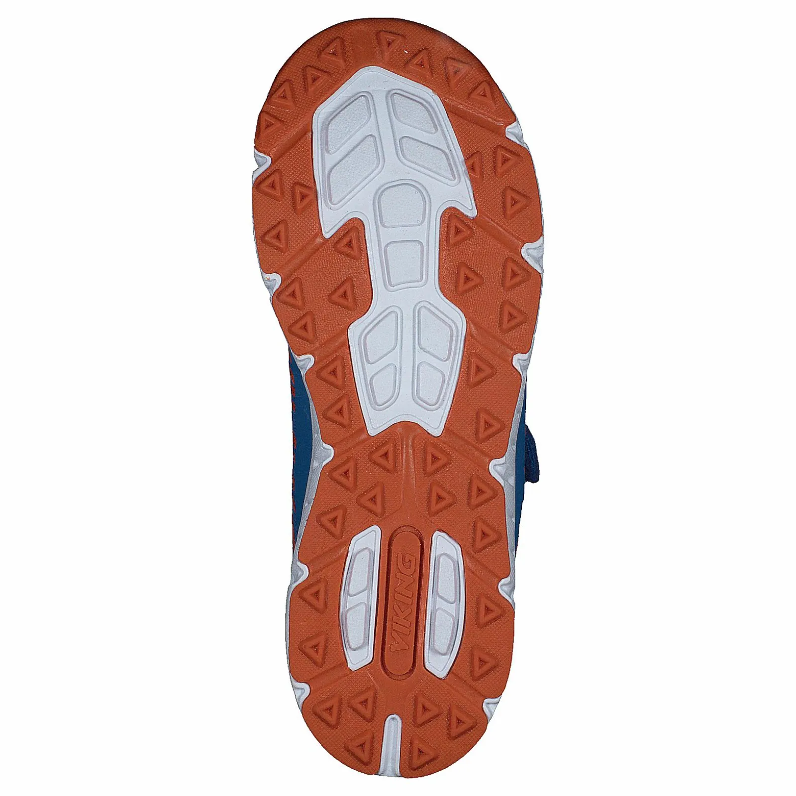 Barn Viking Holmen Blue/orange