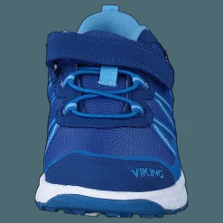 Barn Viking Holmen Dark Blue/blue