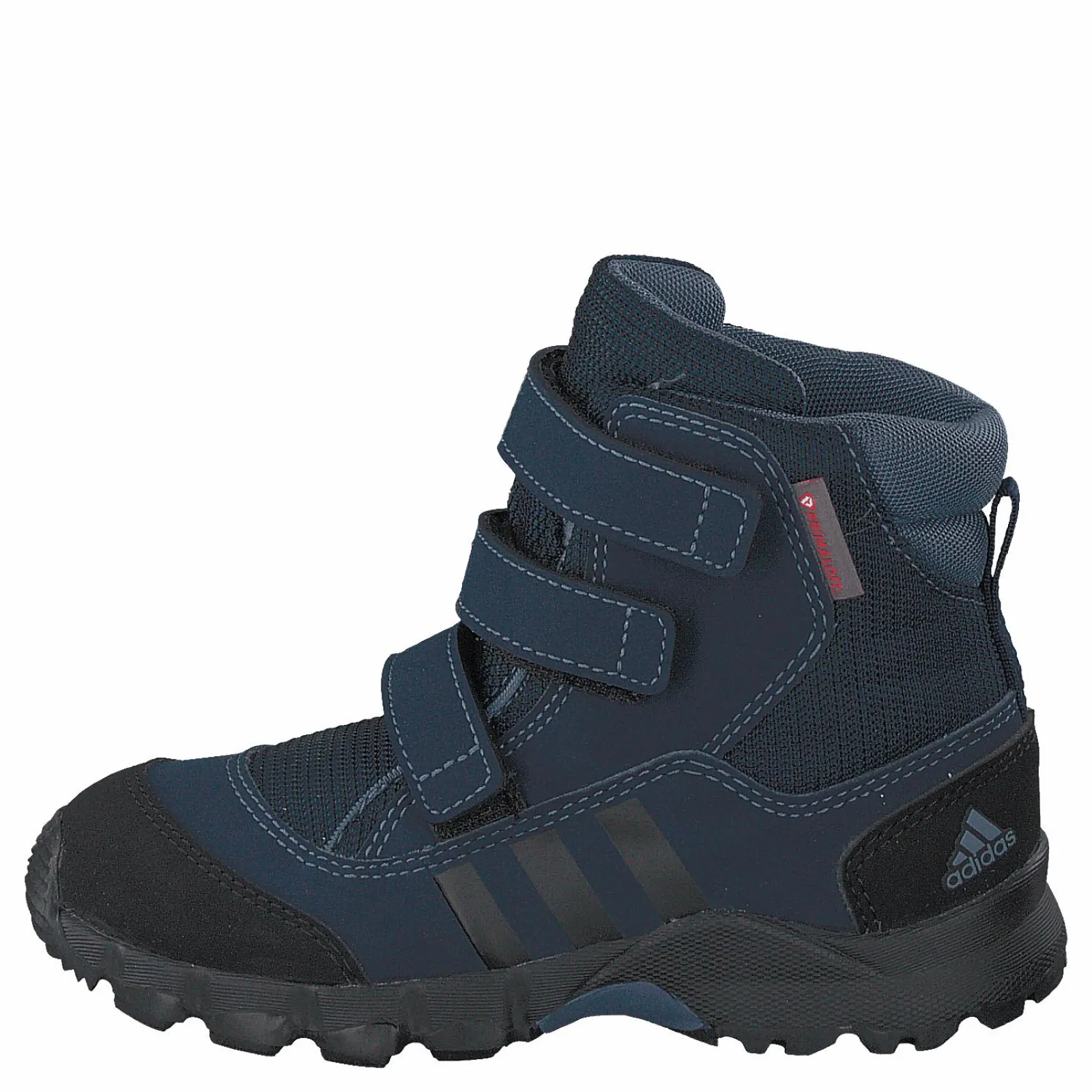Barn adidas Holtanna Snow Shoes Core Black / Collegiate Navy / Tech Ink