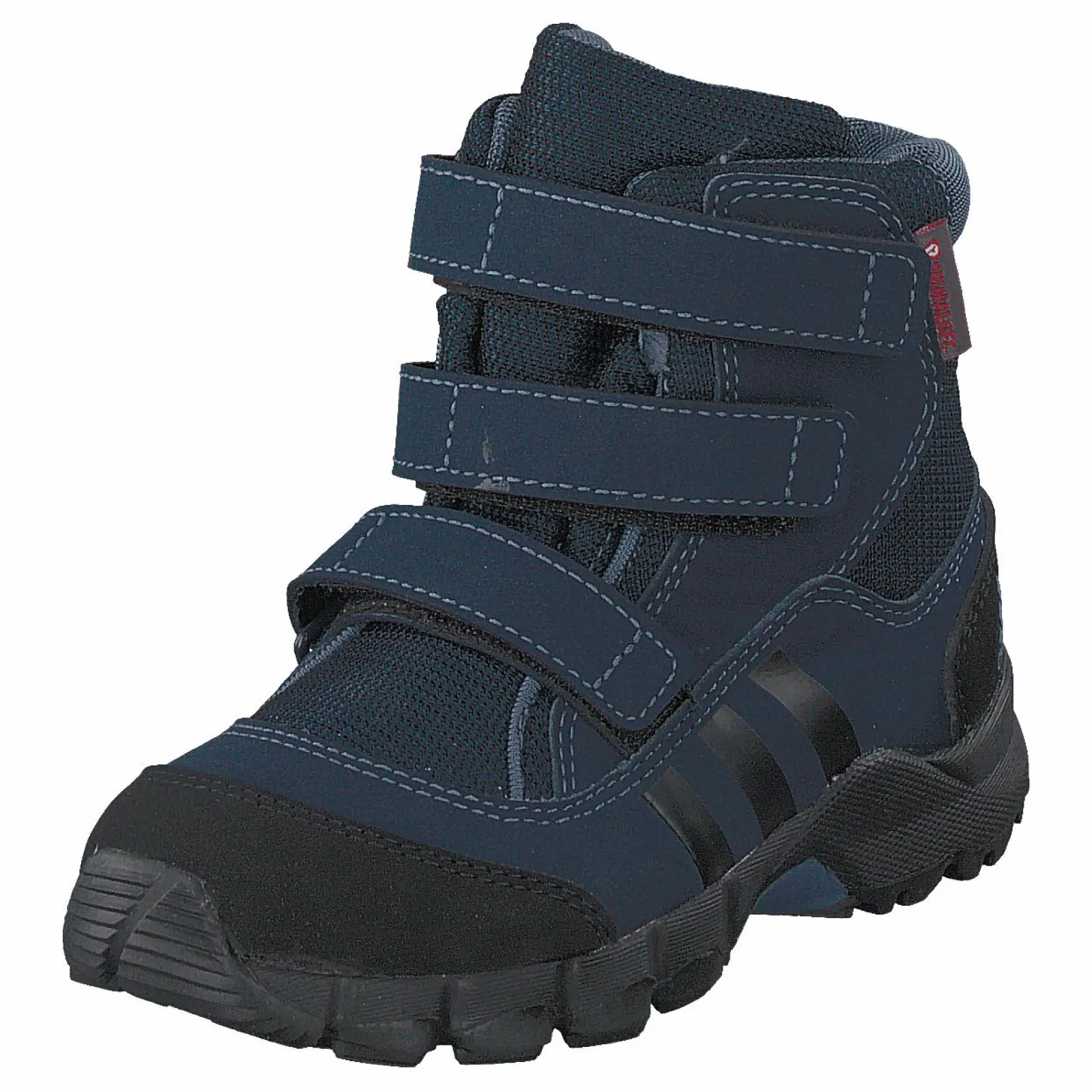 Barn adidas Holtanna Snow Shoes Core Black / Collegiate Navy / Tech Ink