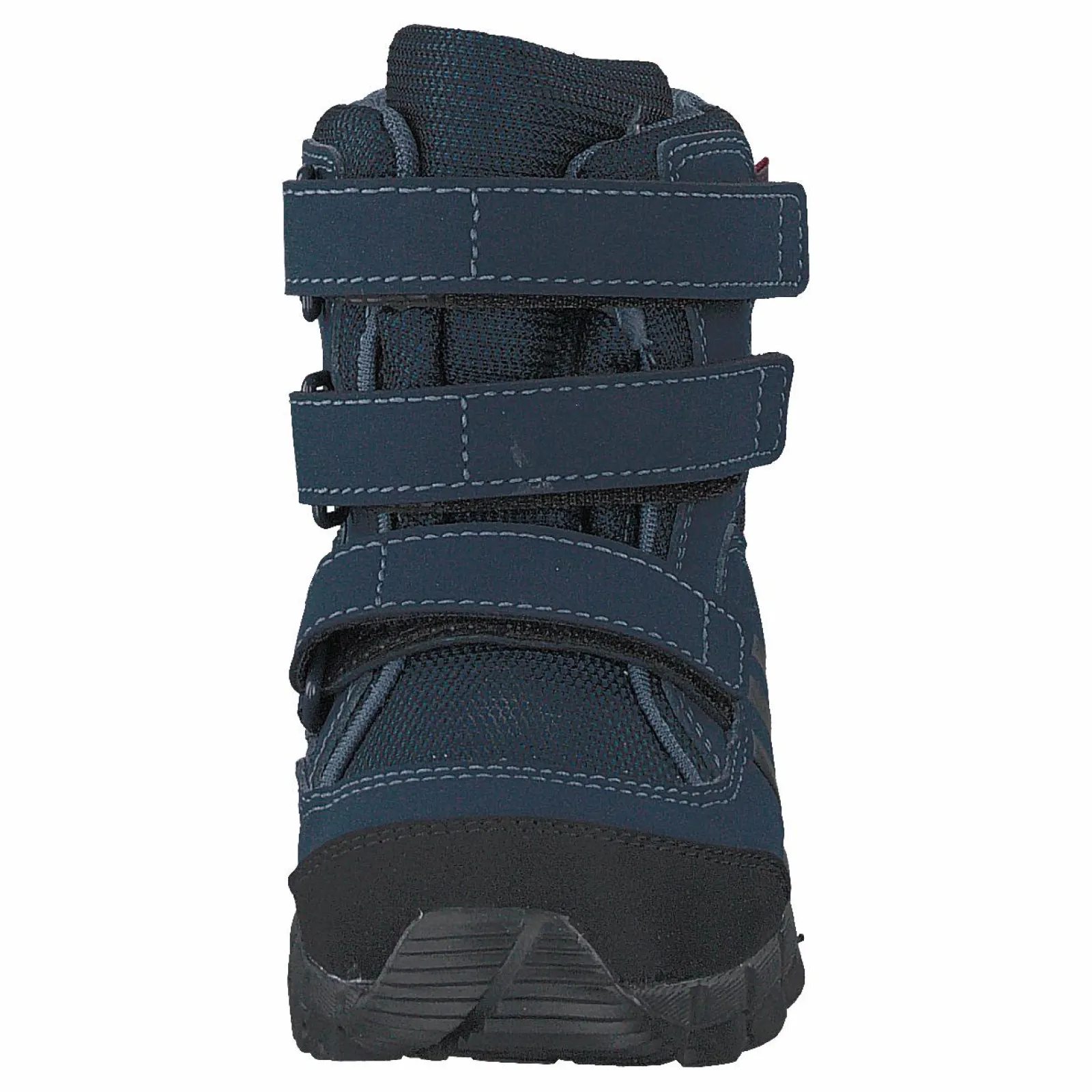 Barn adidas Holtanna Snow Shoes Core Black / Collegiate Navy / Tech Ink