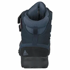 Barn adidas Holtanna Snow Shoes Core Black / Collegiate Navy / Tech Ink
