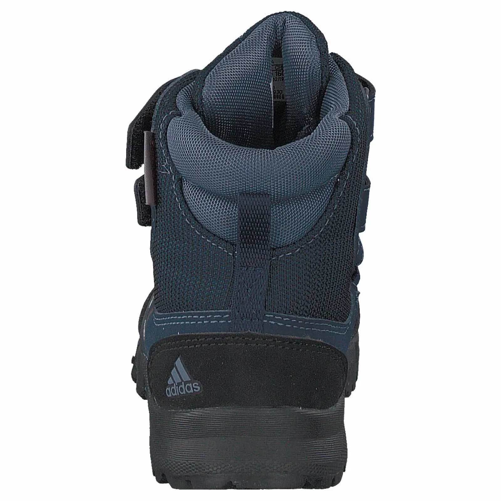 Barn adidas Holtanna Snow Shoes Core Black / Collegiate Navy / Tech Ink