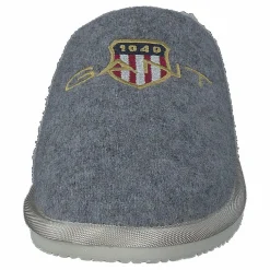 Gant Homesy Homeslipper Gray Melange