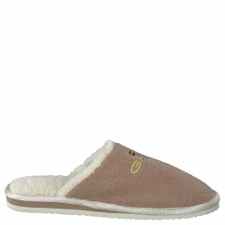 Gant Homesy Homeslipper Warm Khaki